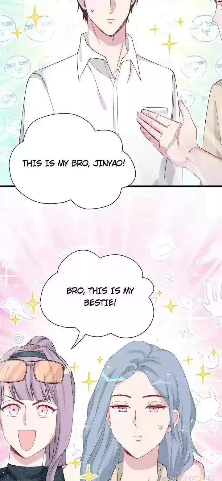 Whose Baby is it? ch.061