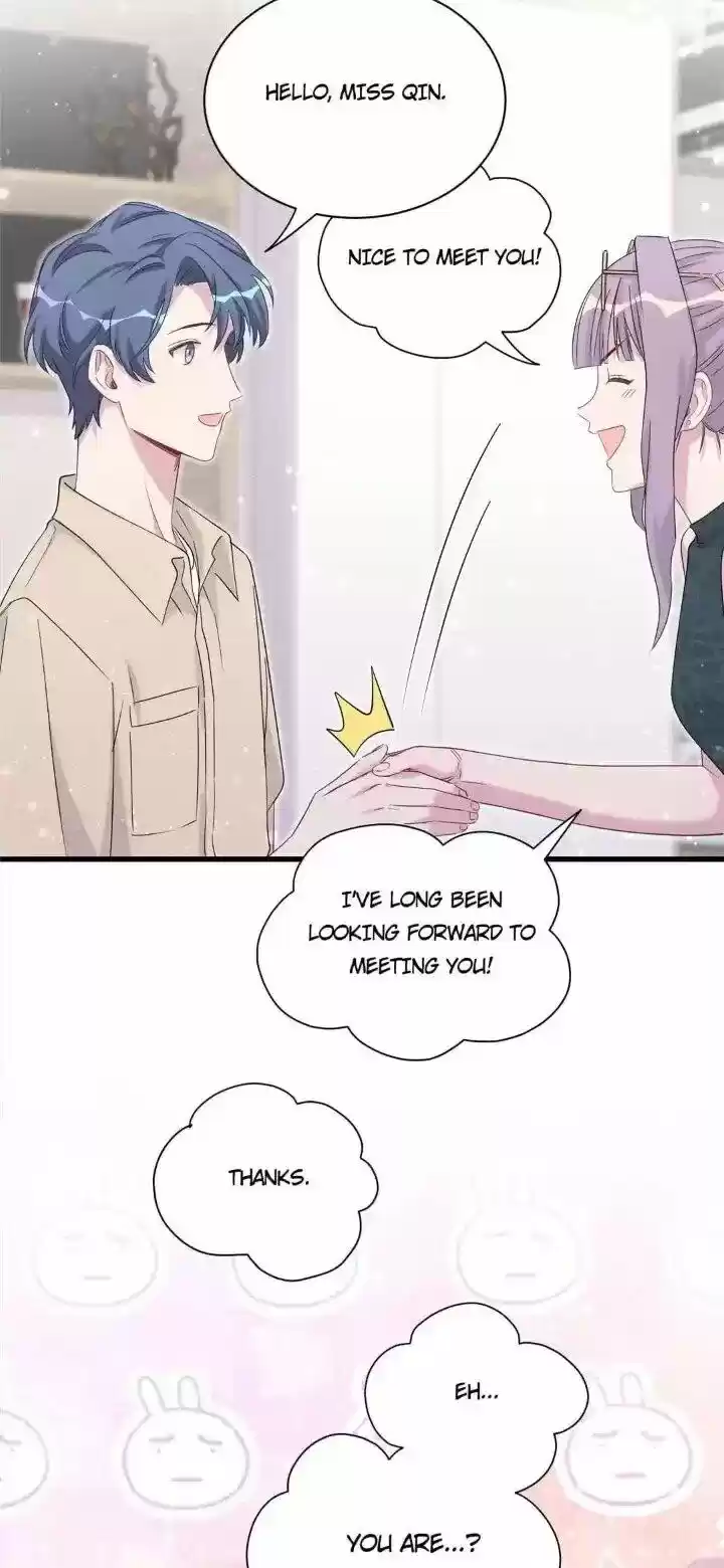 Whose Baby is it? ch.061