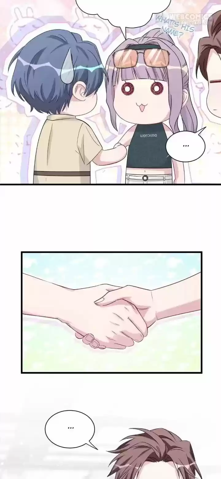 Whose Baby is it? ch.061