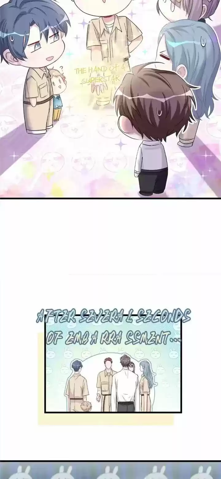 Whose Baby is it? ch.061