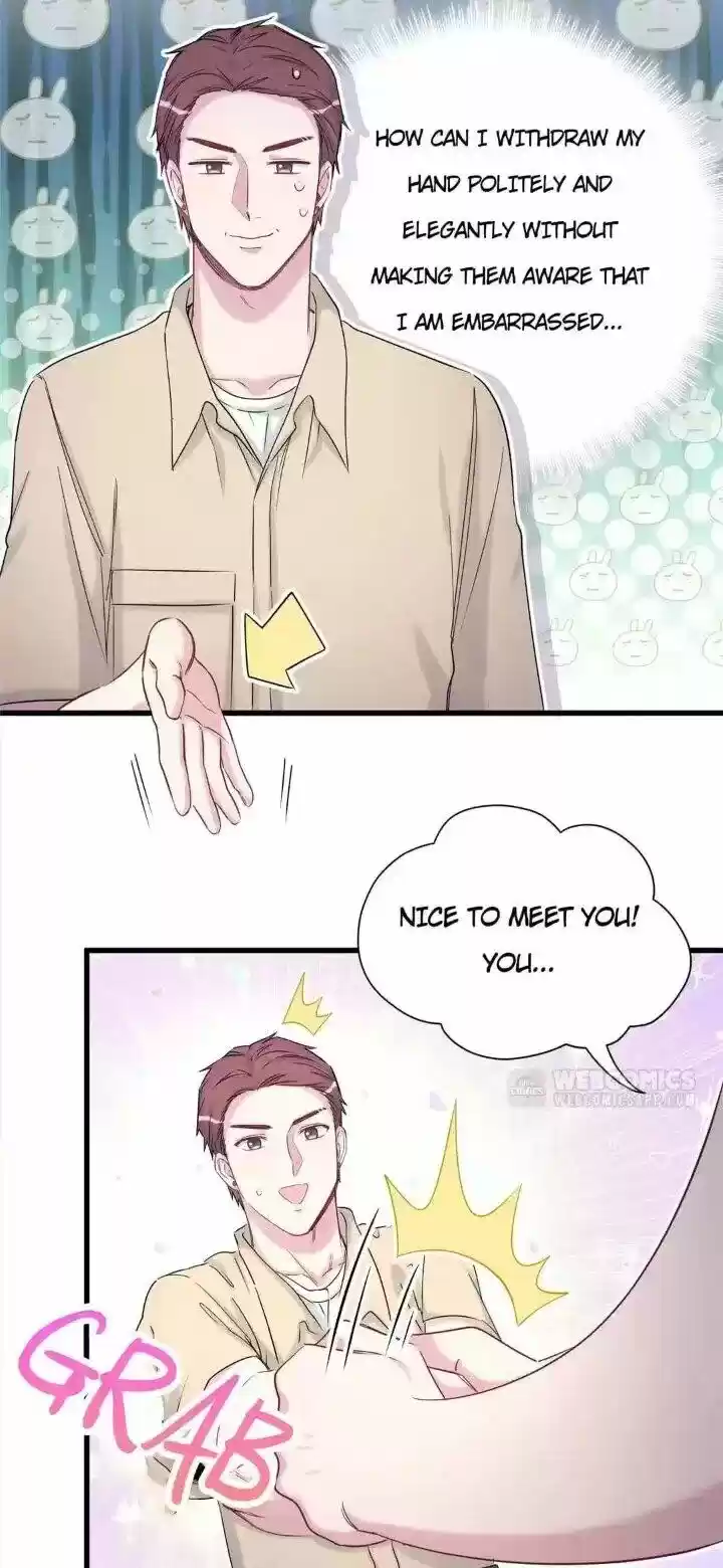 Whose Baby is it? ch.061