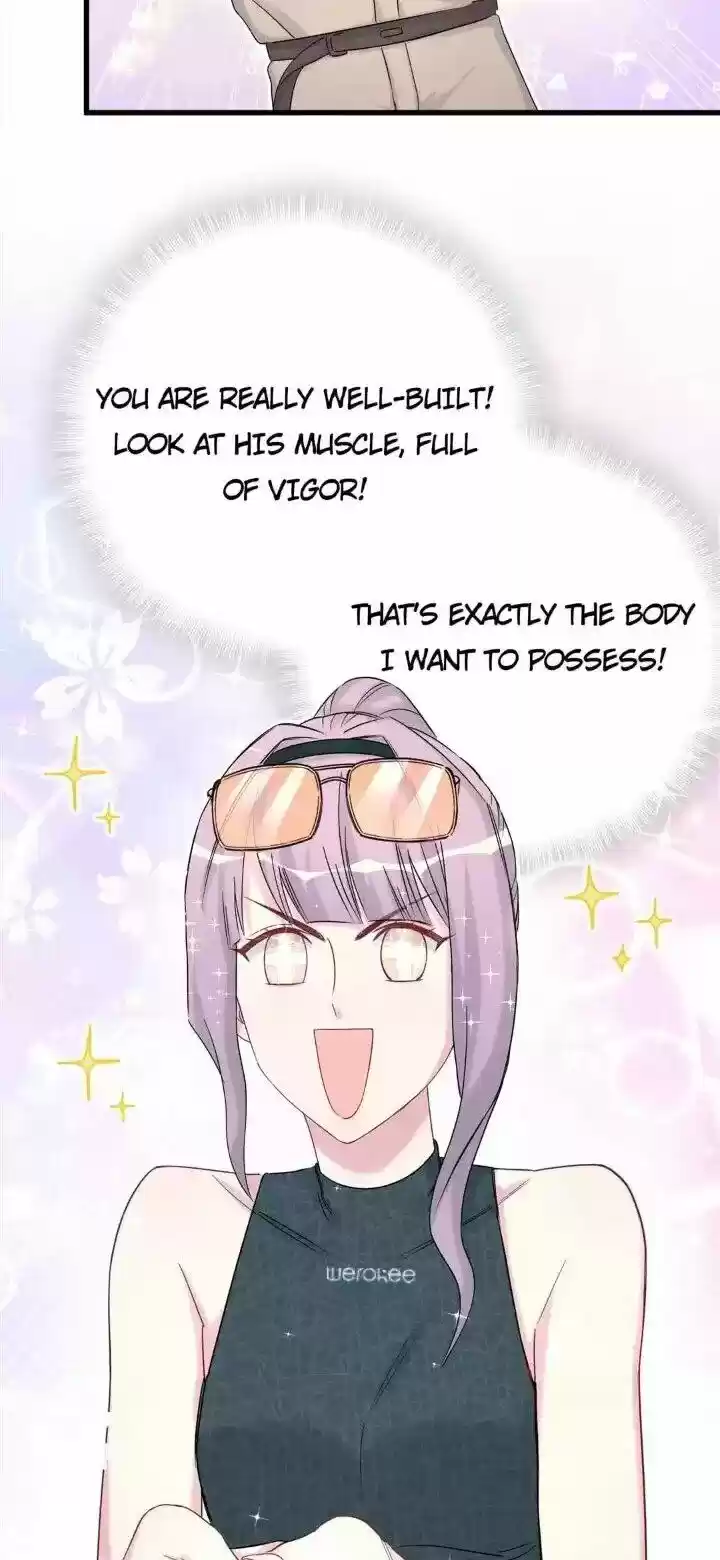 Whose Baby is it? ch.061