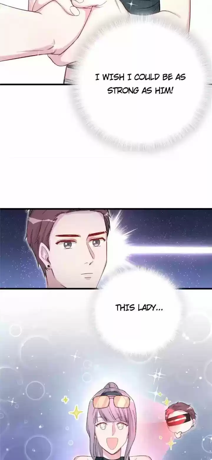 Whose Baby is it? ch.061