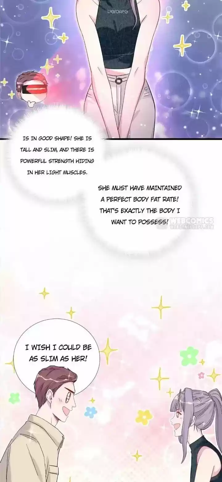 Whose Baby is it? ch.061