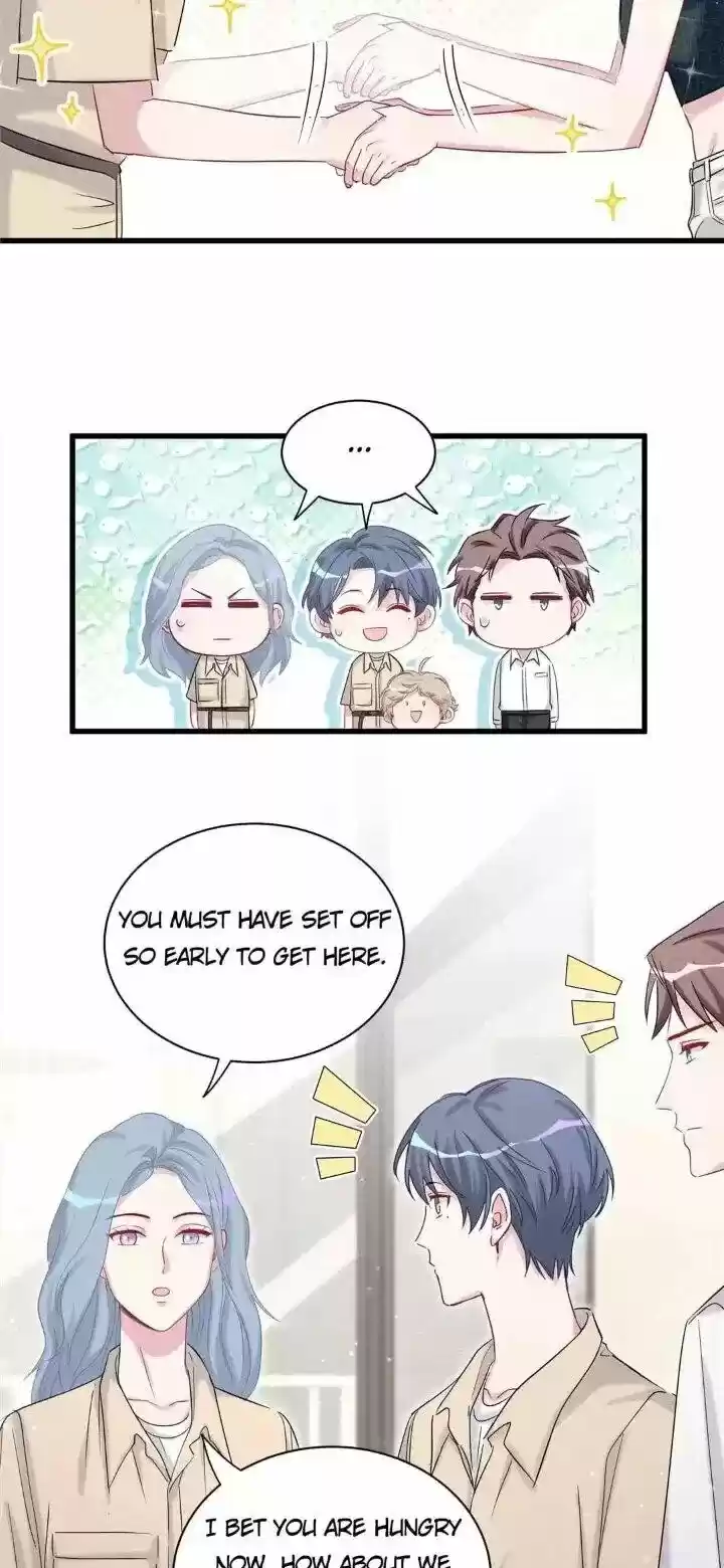 Whose Baby is it? ch.061