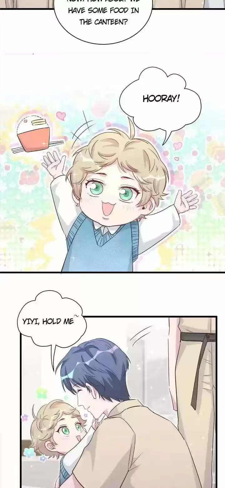 Whose Baby is it? ch.061