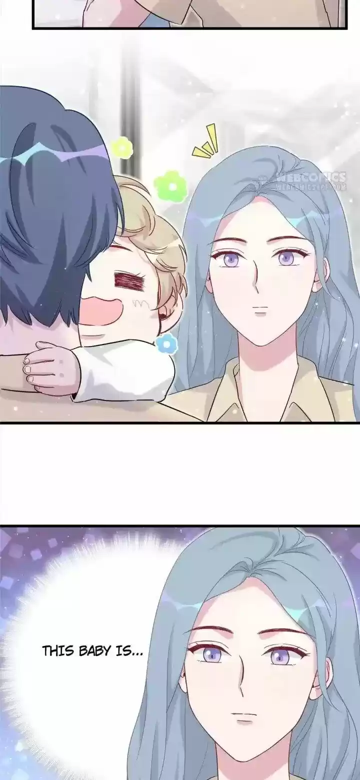 Whose Baby is it? ch.061