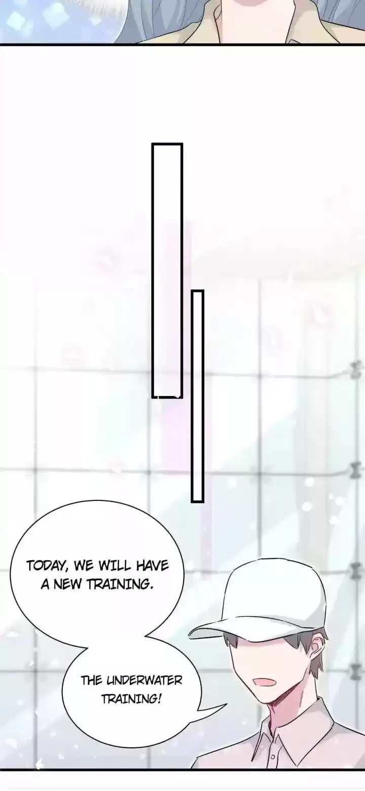 Whose Baby is it? ch.061