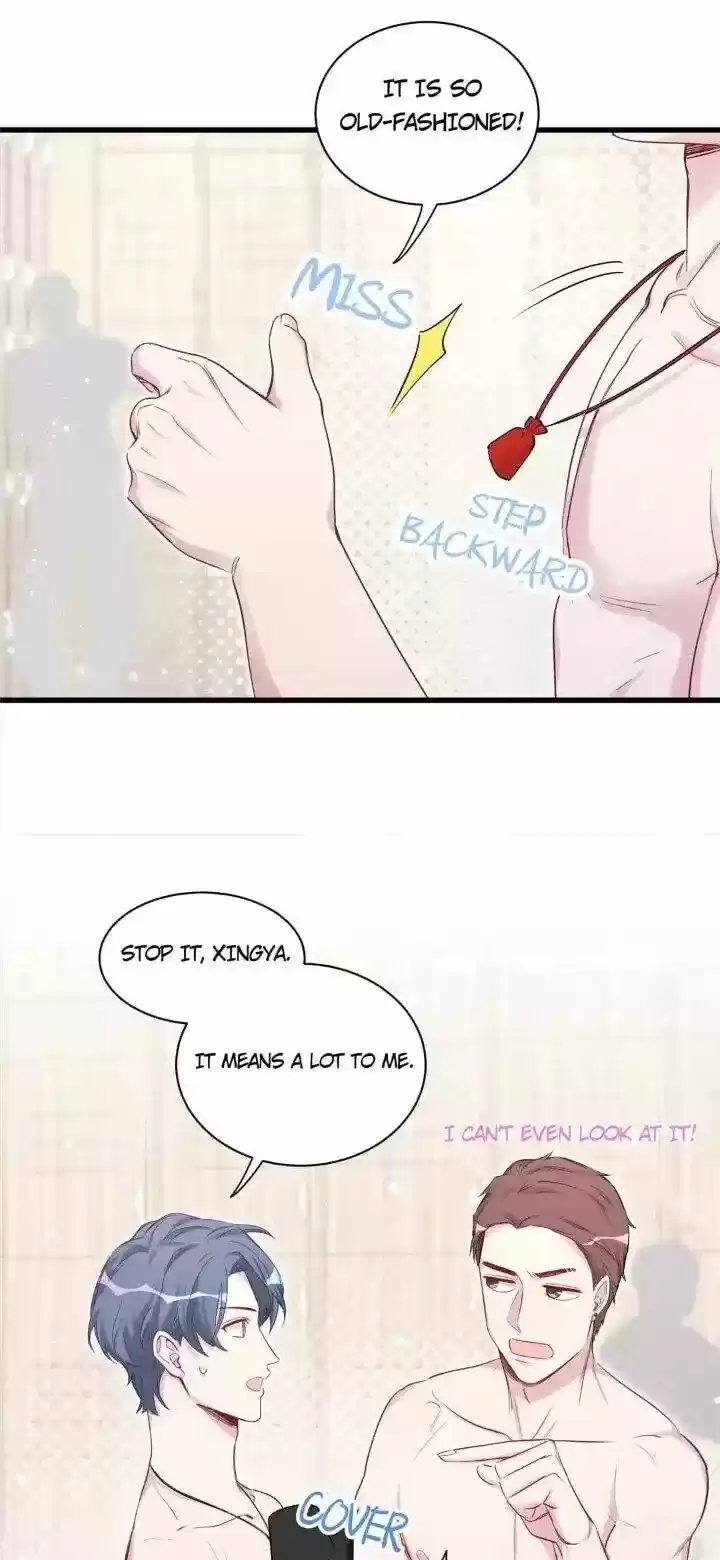 Whose Baby is it? ch.061