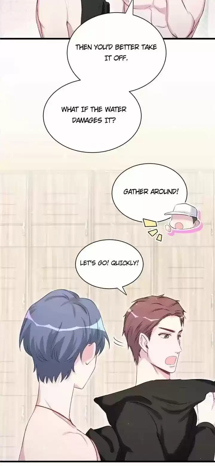 Whose Baby is it? ch.061