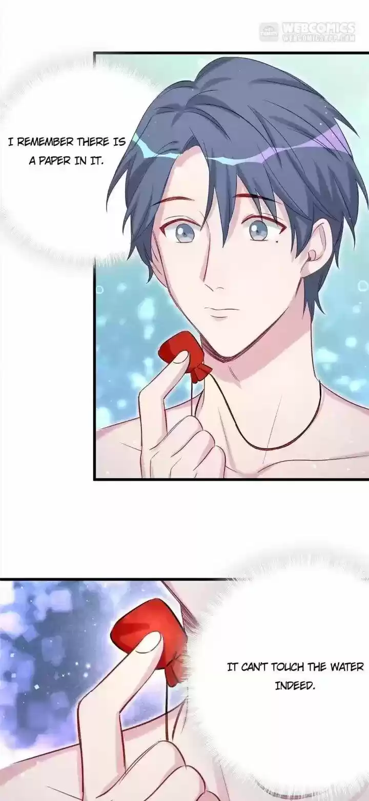 Whose Baby is it? ch.061