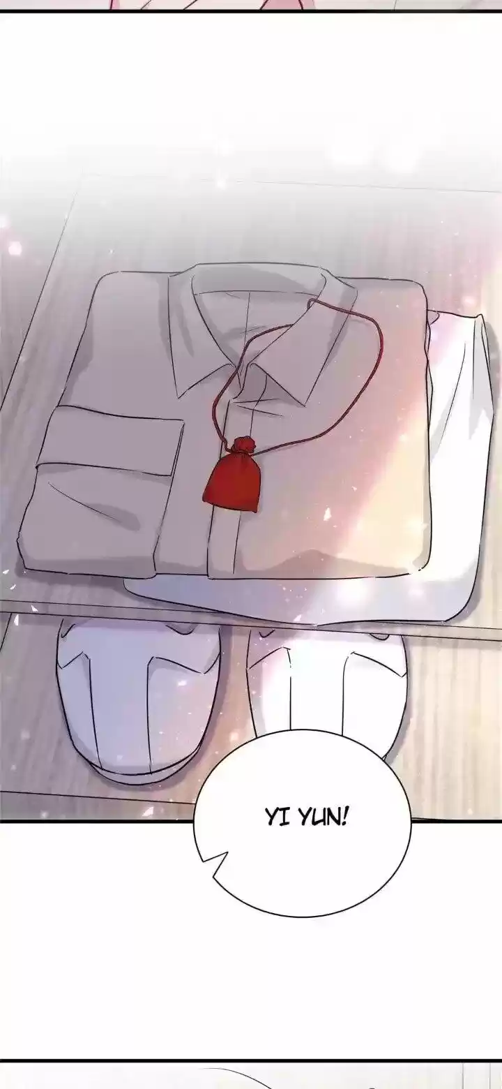 Whose Baby is it? ch.061