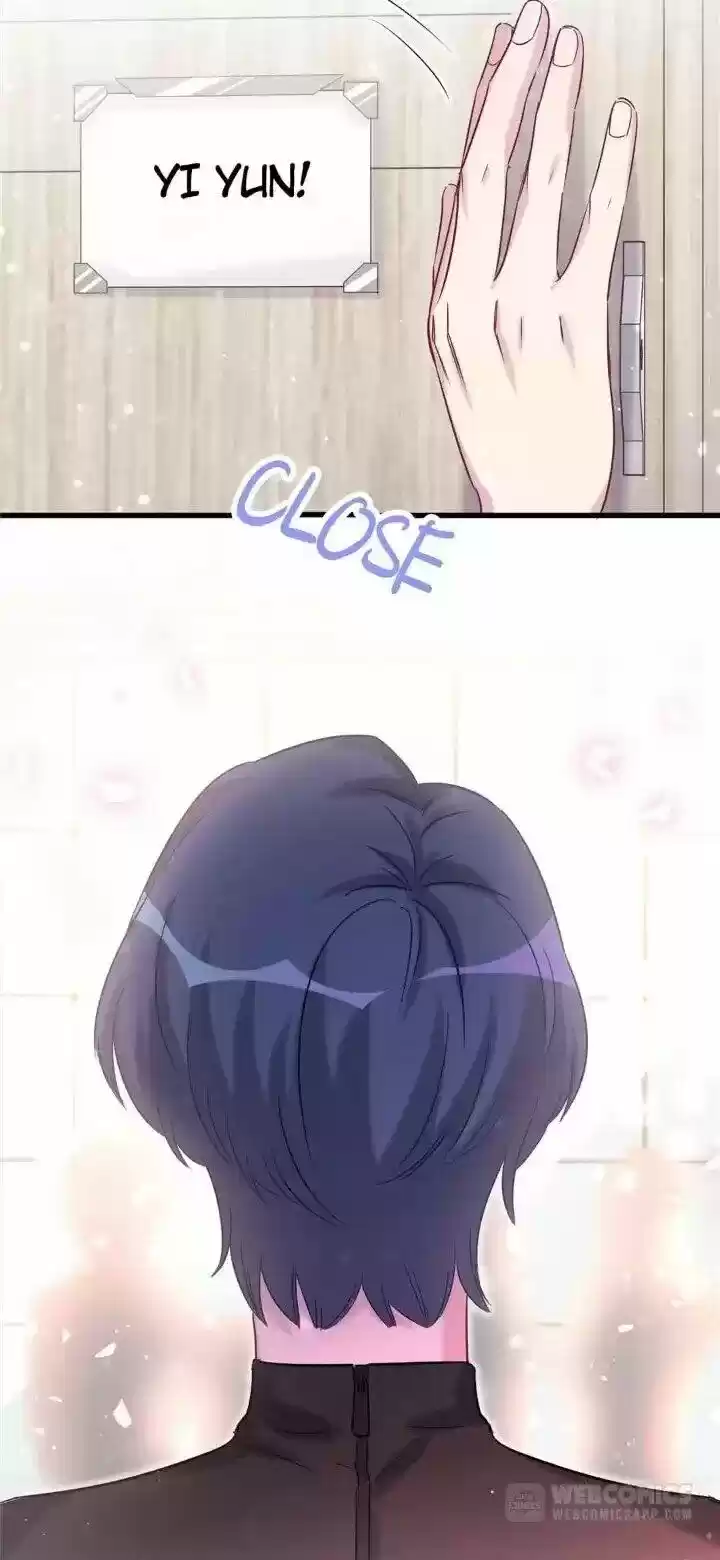 Whose Baby is it? ch.061