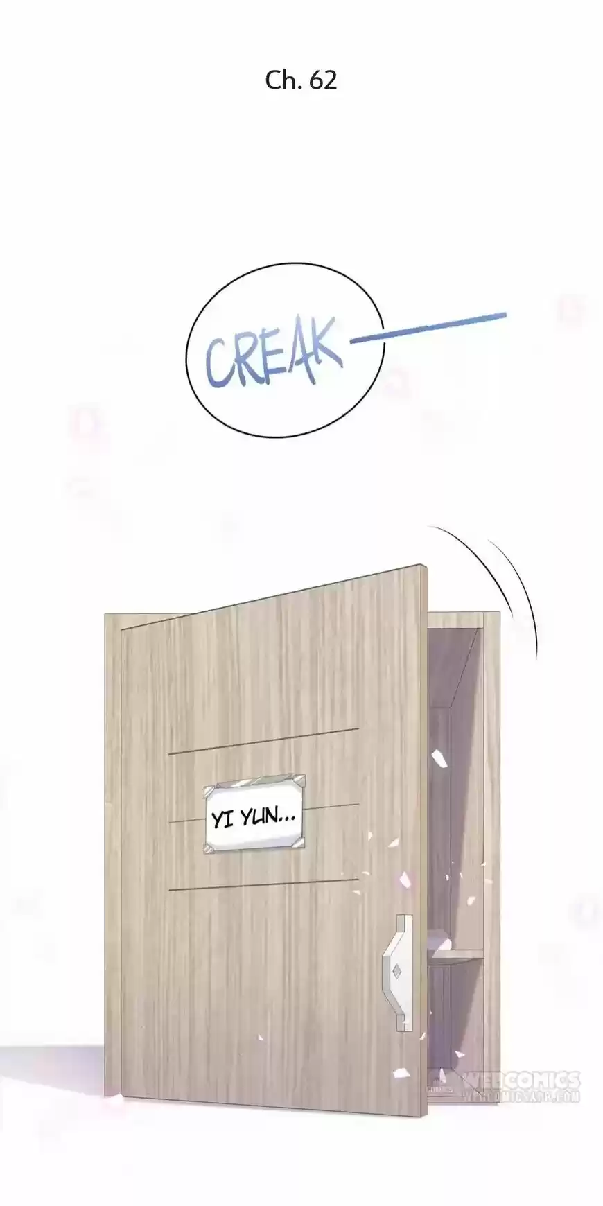 Whose Baby is it? ch.062