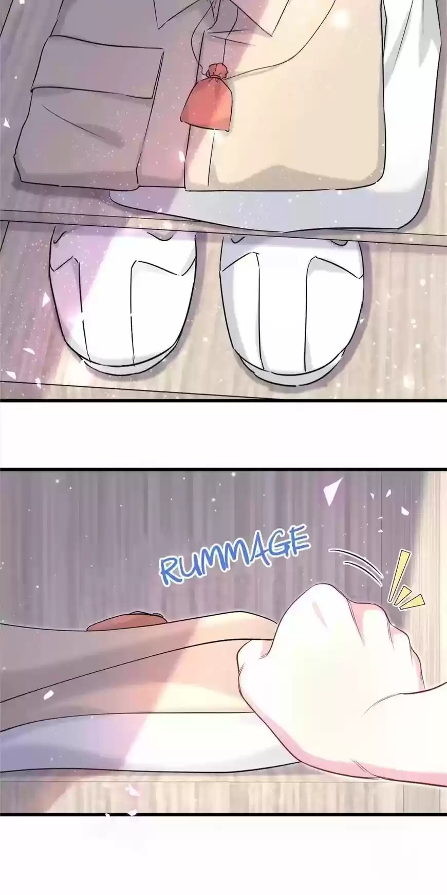 Whose Baby is it? ch.062