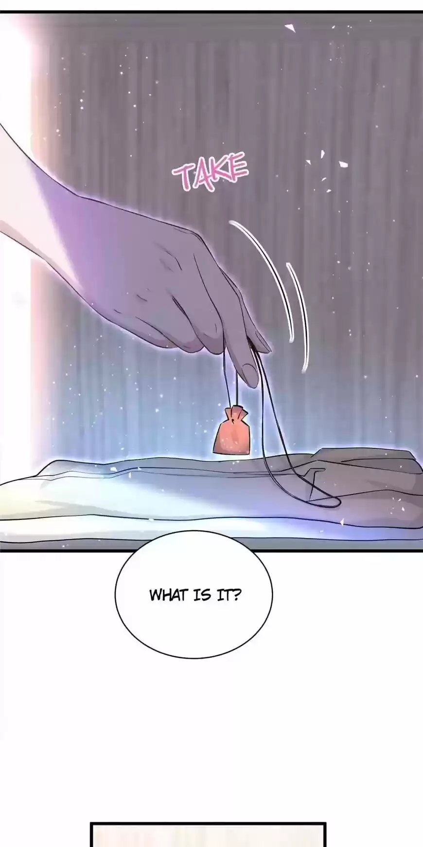 Whose Baby is it? ch.062