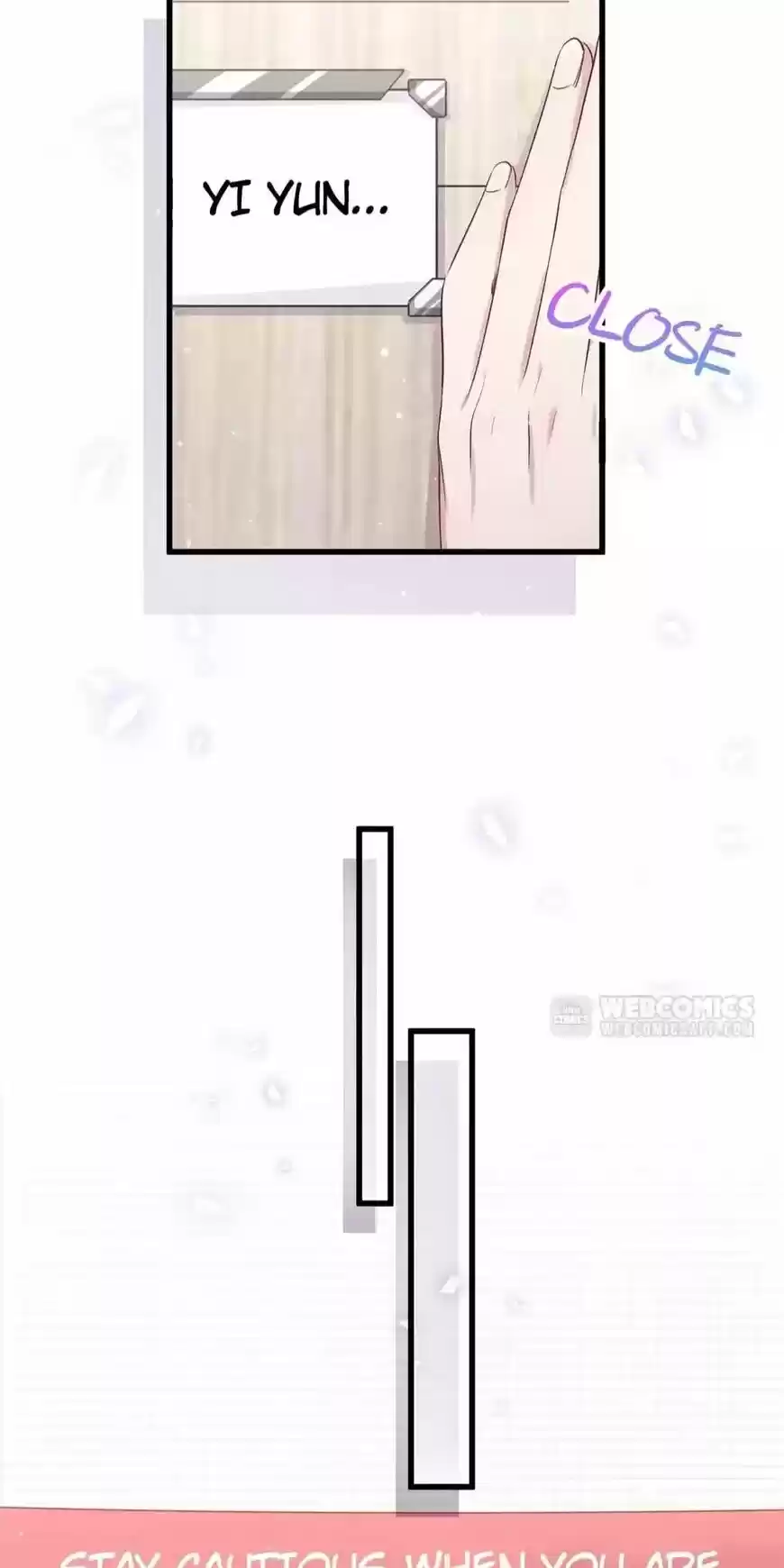 Whose Baby is it? ch.062