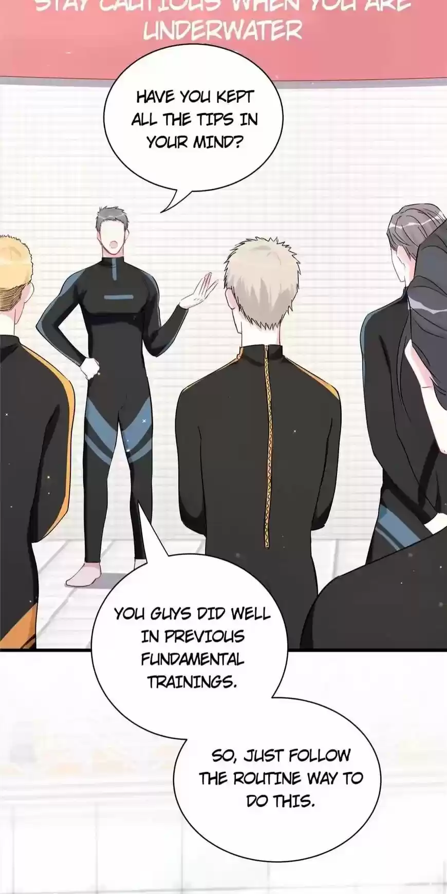 Whose Baby is it? ch.062