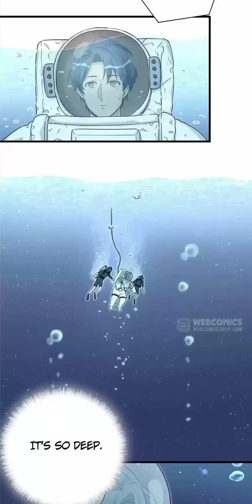 Whose Baby is it? ch.062