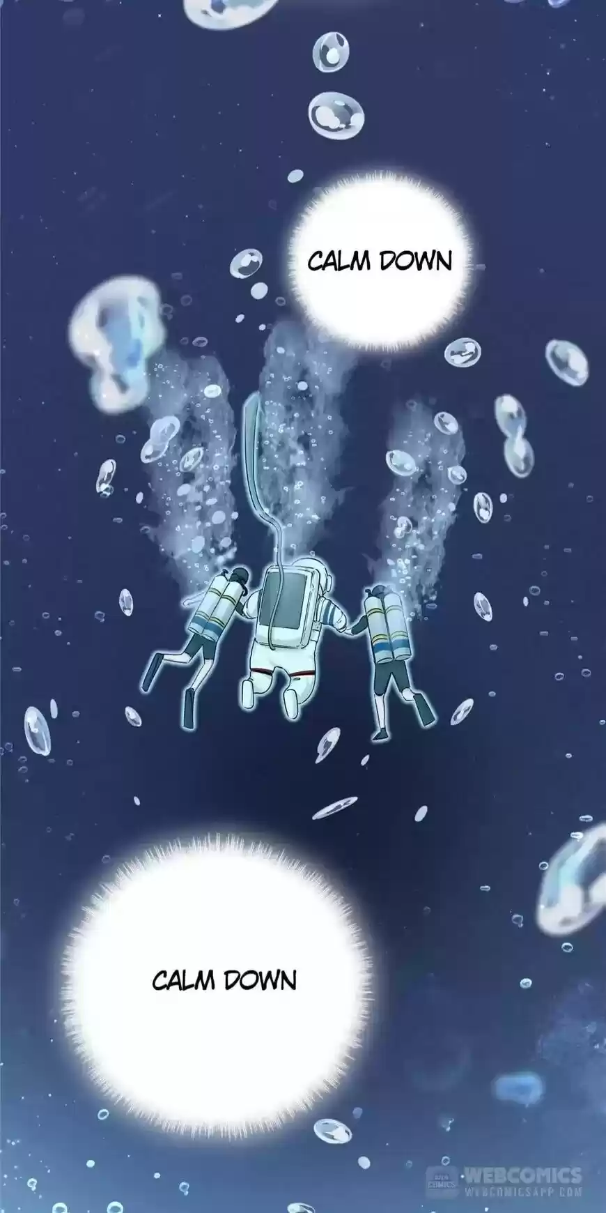 Whose Baby is it? ch.062