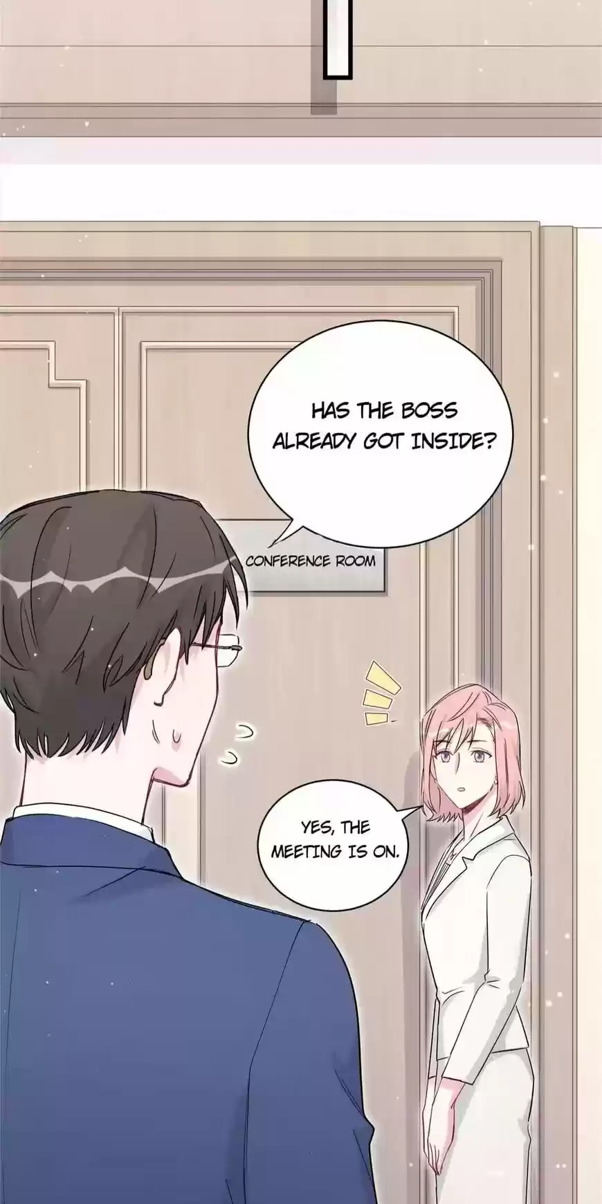 Whose Baby is it? ch.062