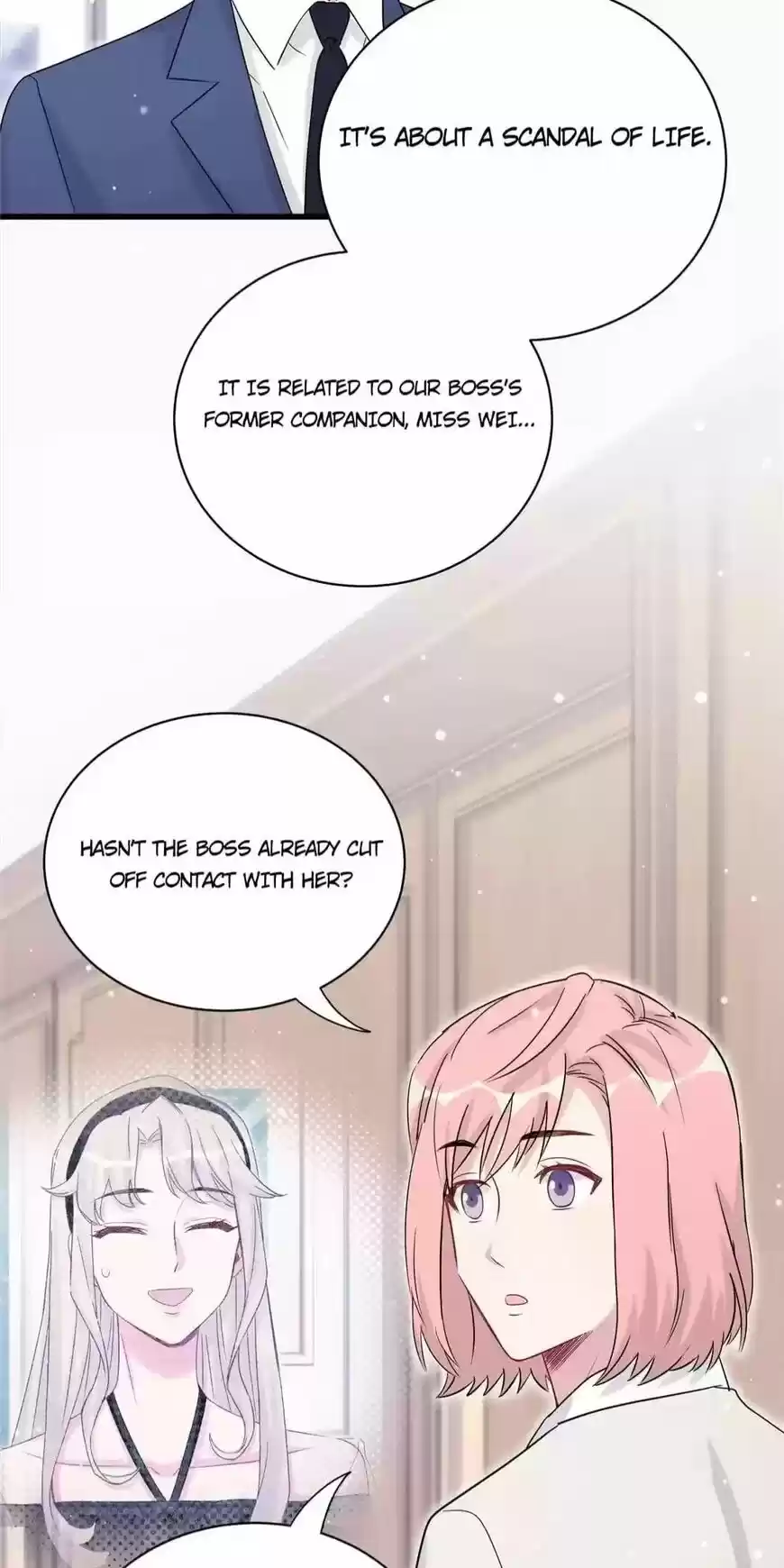 Whose Baby is it? ch.062