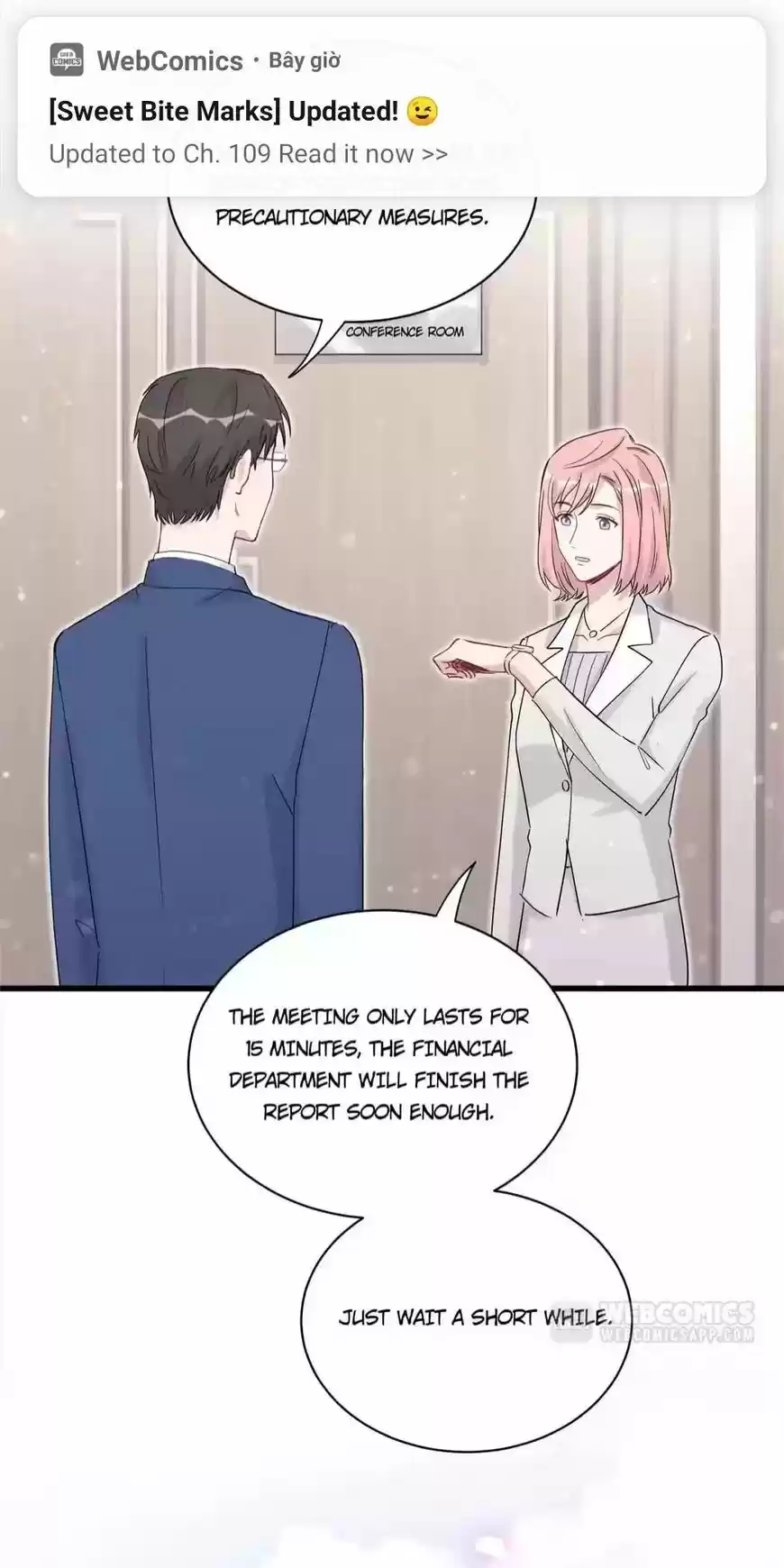 Whose Baby is it? ch.062