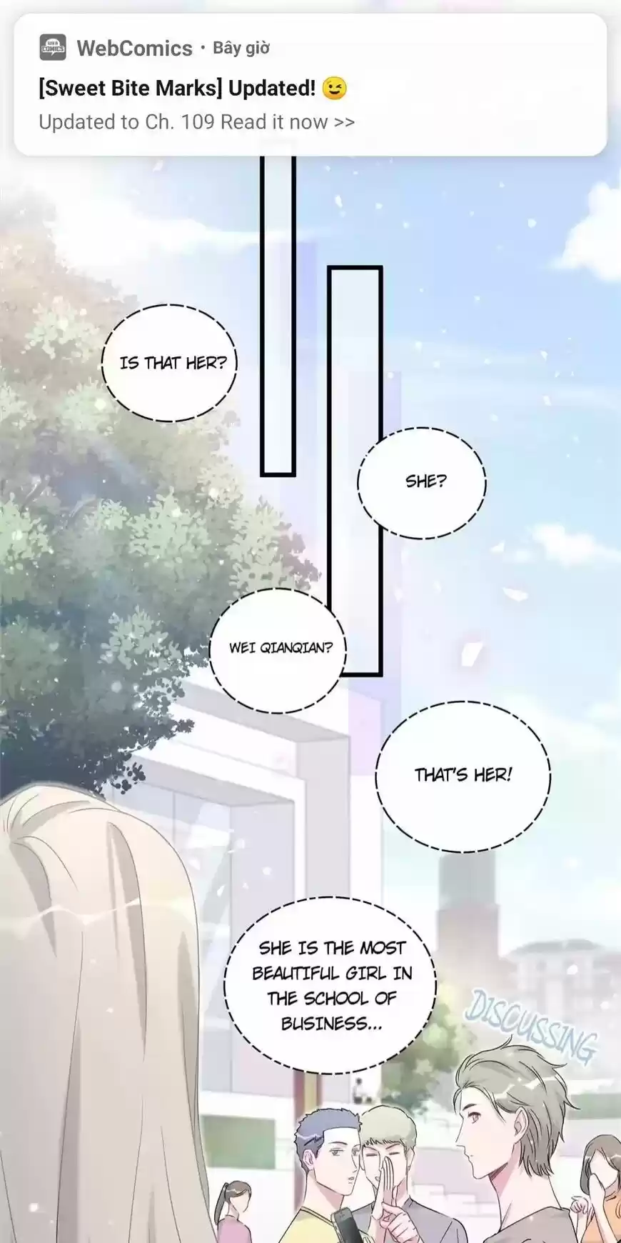 Whose Baby is it? ch.062