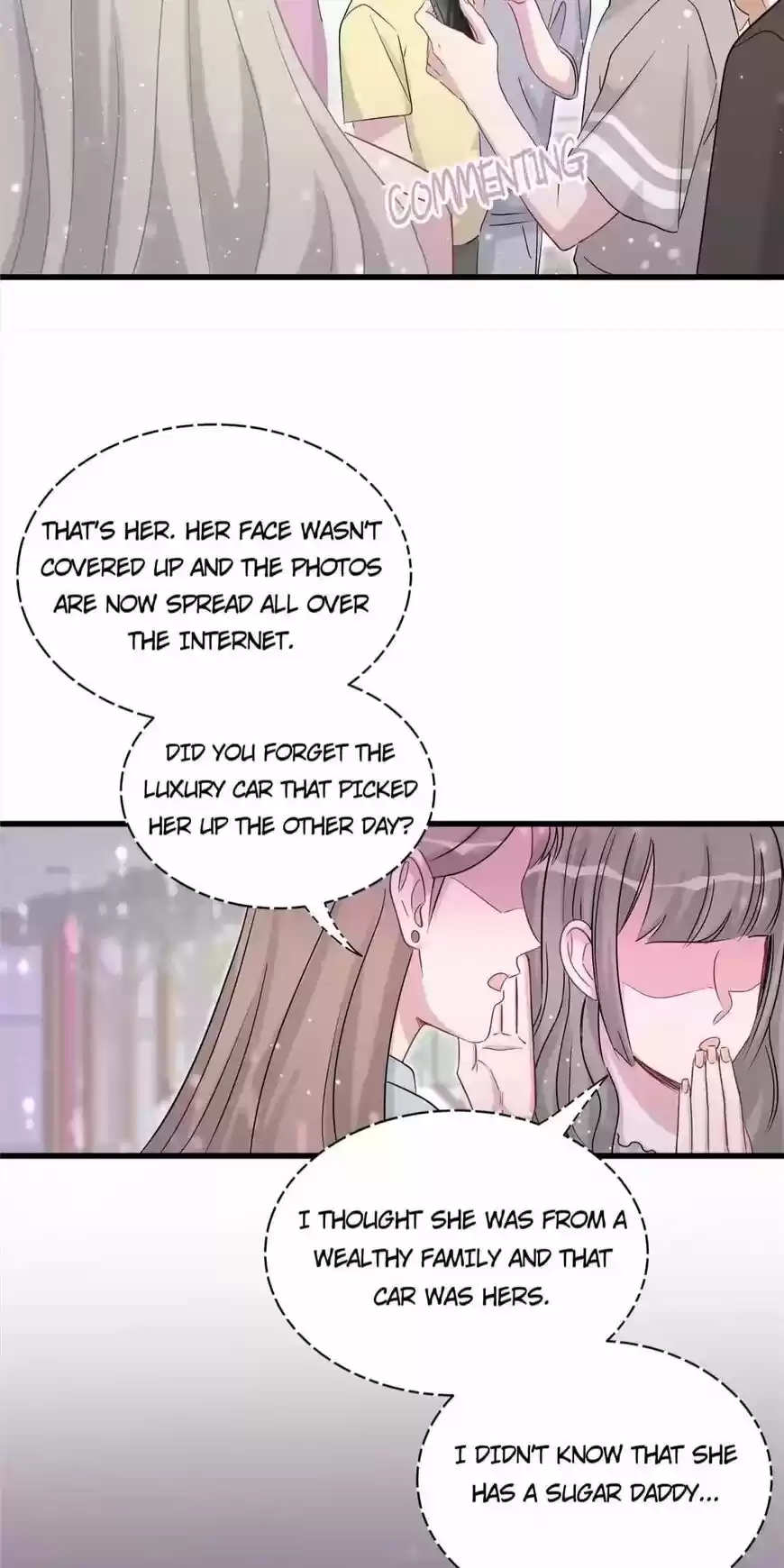 Whose Baby is it? ch.062