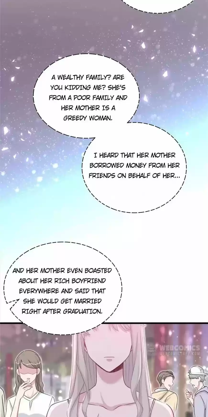 Whose Baby is it? ch.062