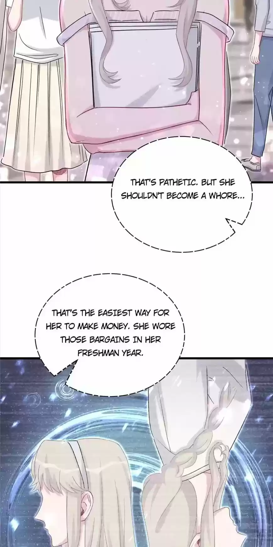 Whose Baby is it? ch.062