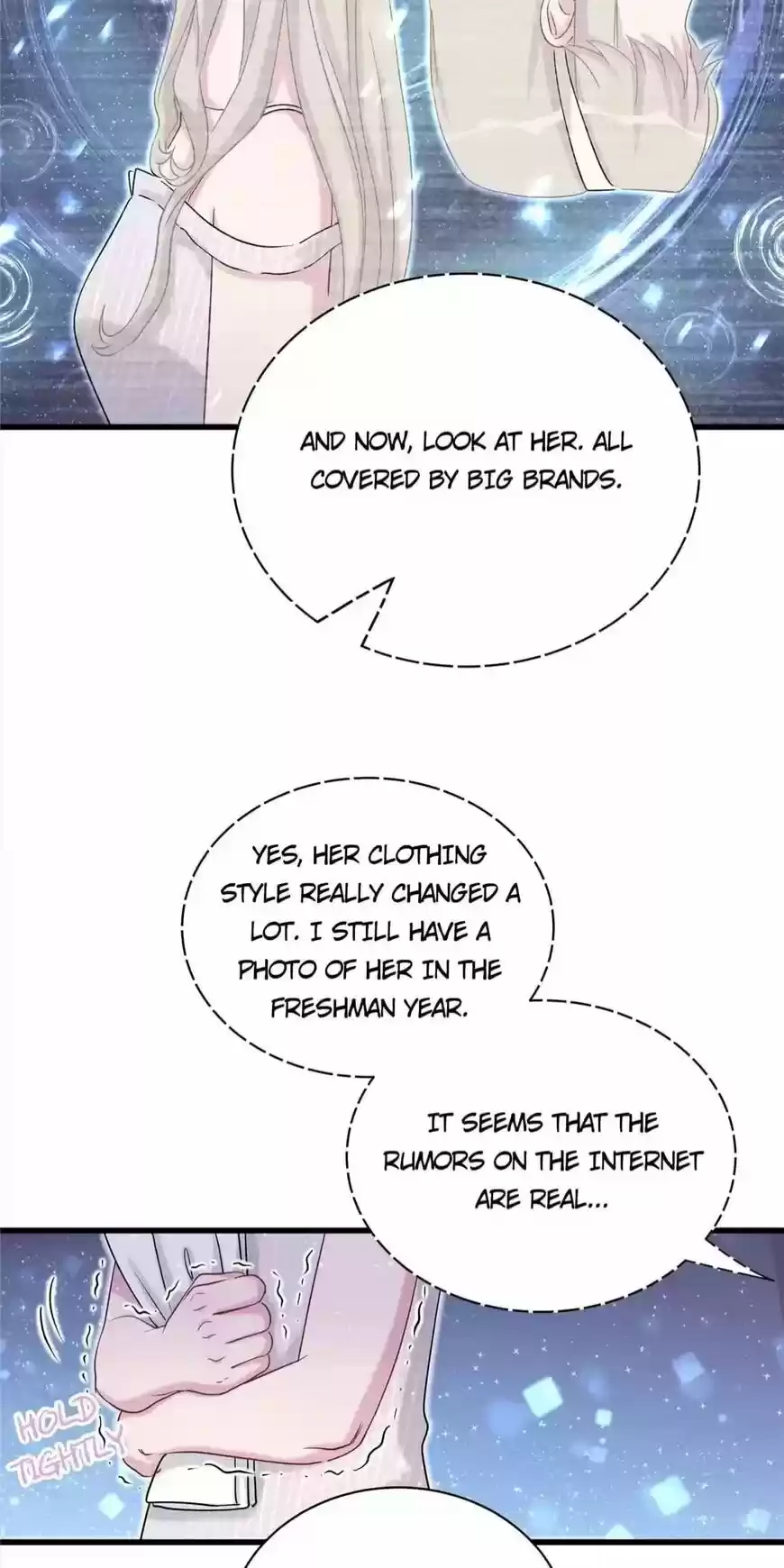 Whose Baby is it? ch.062