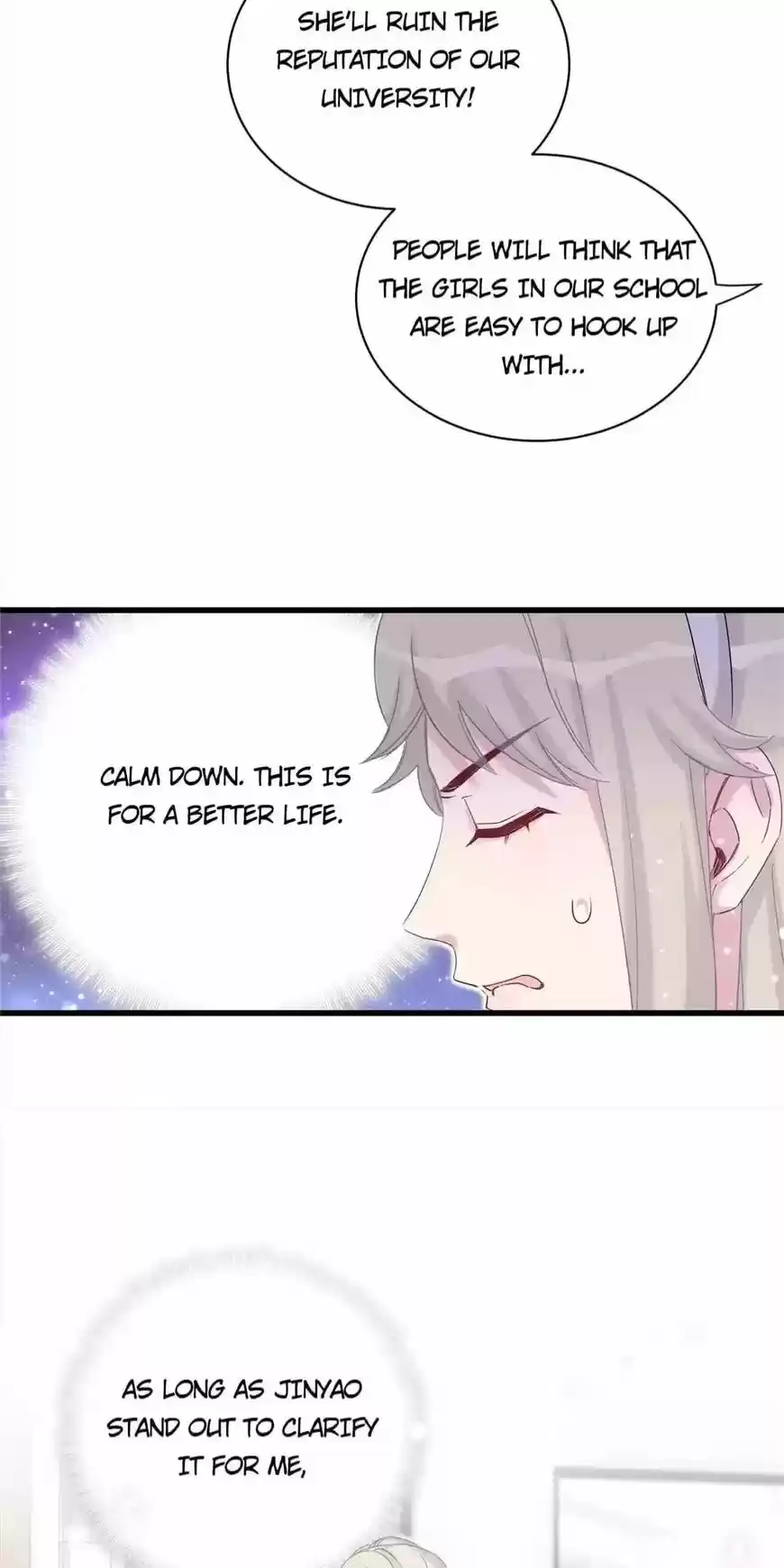 Whose Baby is it? ch.062