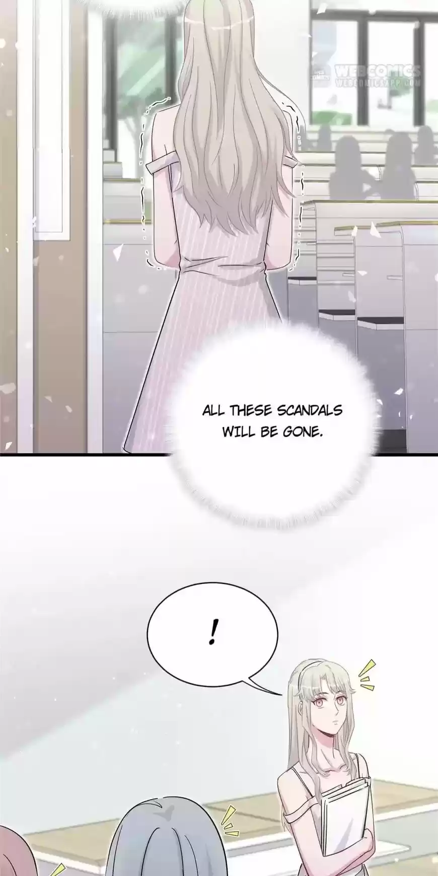 Whose Baby is it? ch.062