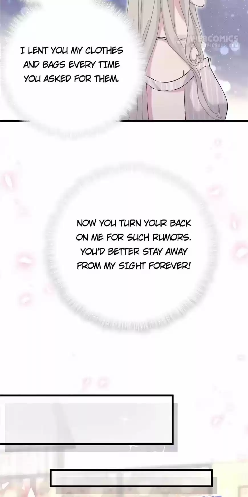 Whose Baby is it? ch.062