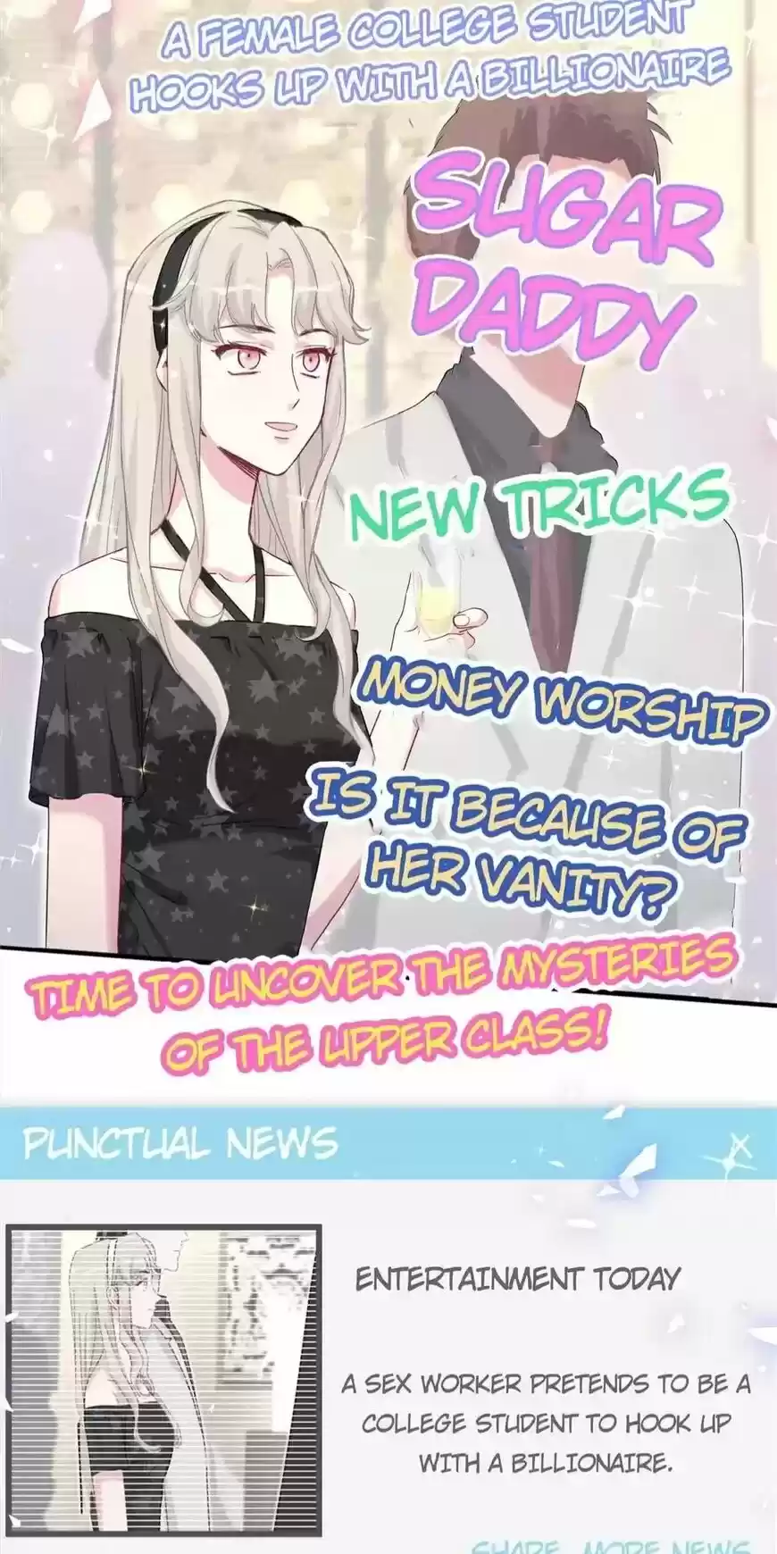 Whose Baby is it? ch.062