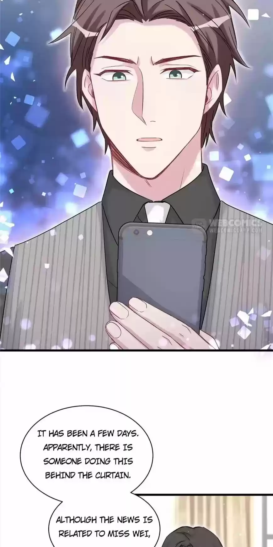 Whose Baby is it? ch.062