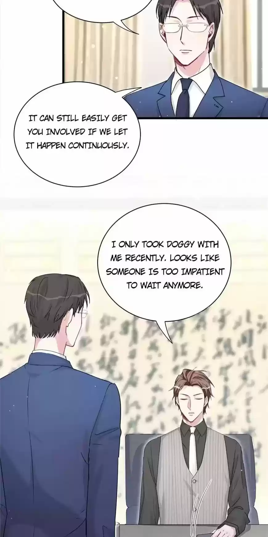 Whose Baby is it? ch.062