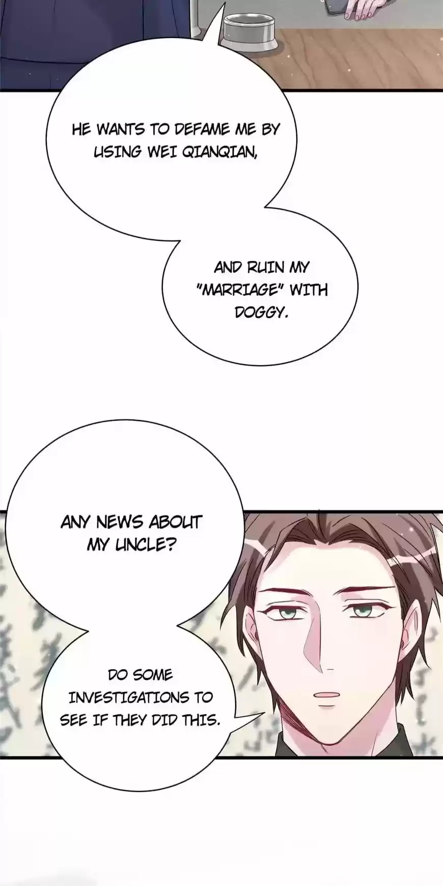 Whose Baby is it? ch.062