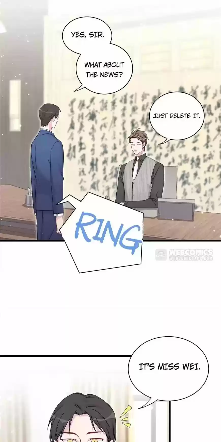 Whose Baby is it? ch.062