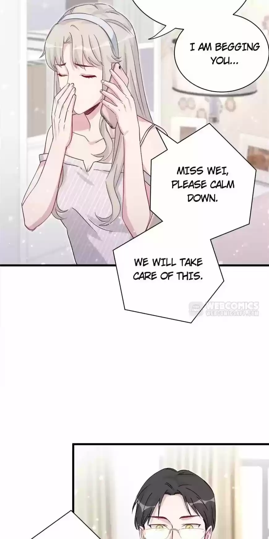 Whose Baby is it? ch.062