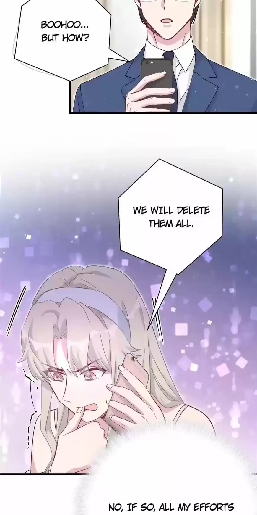 Whose Baby is it? ch.062