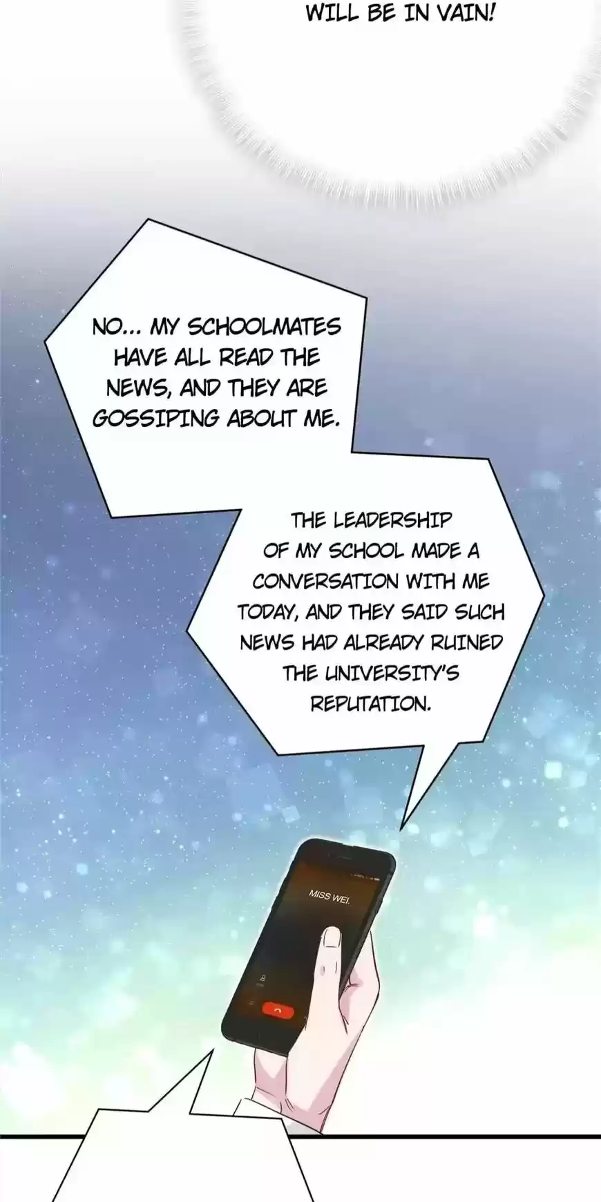 Whose Baby is it? ch.062