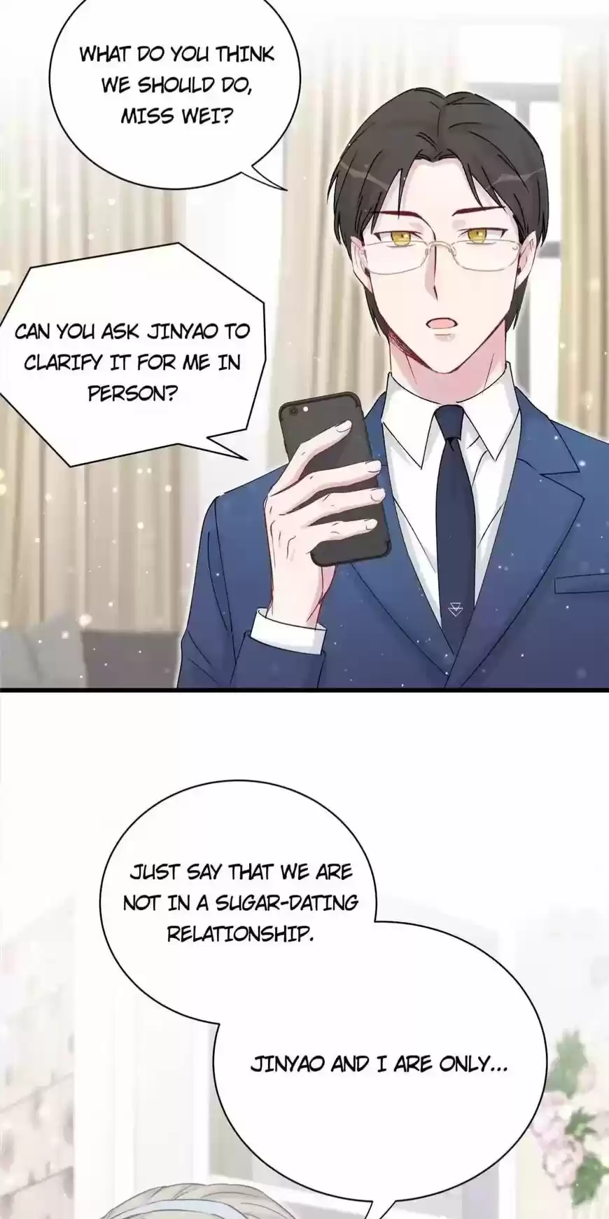 Whose Baby is it? ch.062