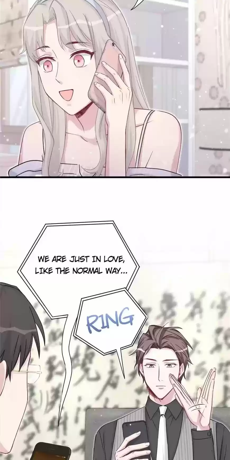 Whose Baby is it? ch.062