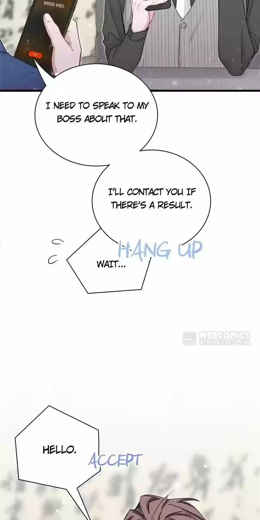 Whose Baby is it? ch.062