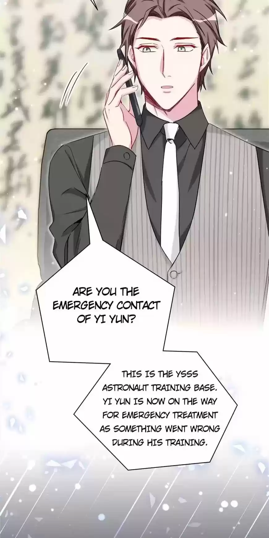 Whose Baby is it? ch.062