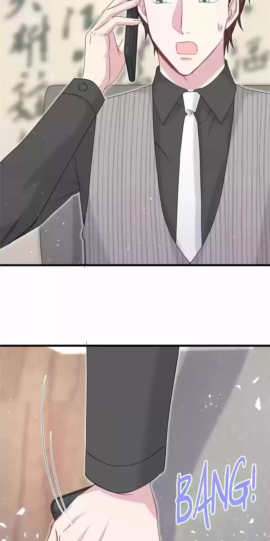 Whose Baby is it? ch.063