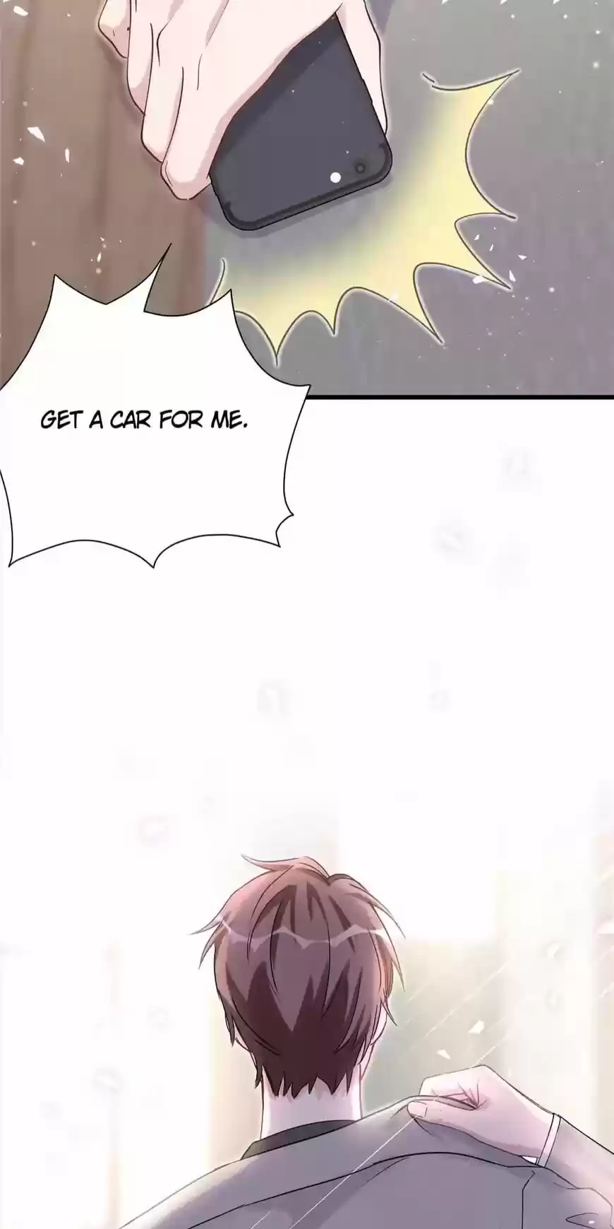 Whose Baby is it? ch.063