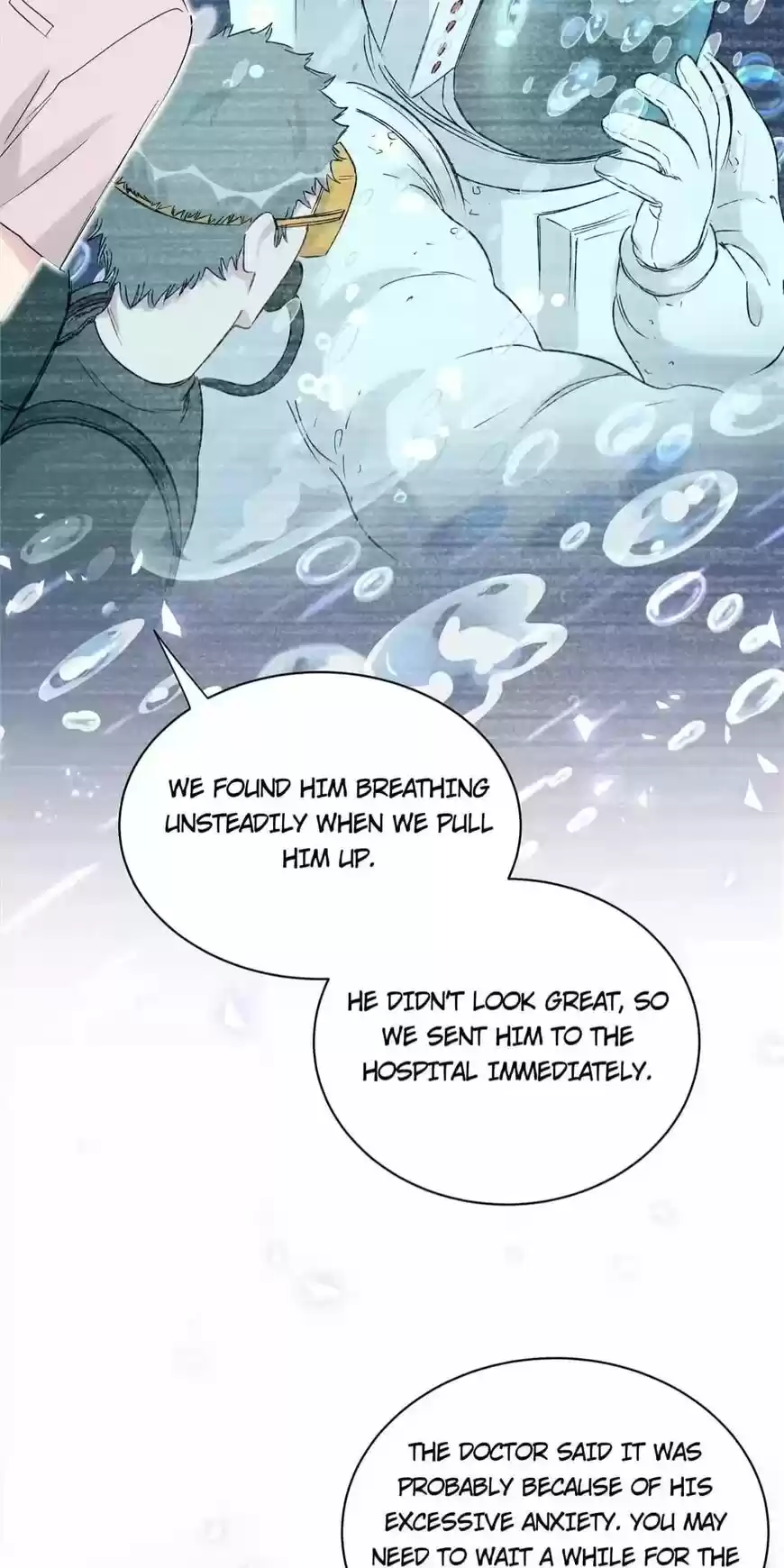 Whose Baby is it? ch.063